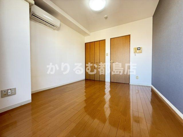 ロイヤルクイーンズパーク関目の内装