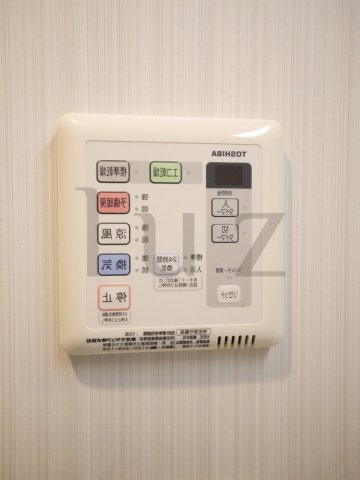 グランドガーラ新横浜サウスの設備