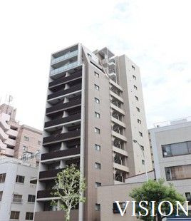 【外観】 | GENOVIA浅草蔵前skygarden | ☆外観☆