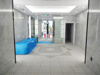 【ロビー】リーガル神戸三宮フラワーロード 