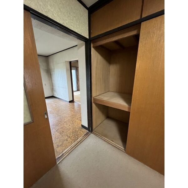豊中市新千里北町１丁目の事務所の内装