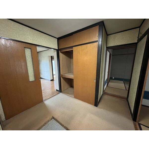 豊中市新千里北町１丁目の事務所のロビー