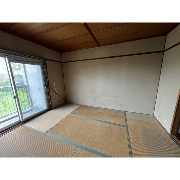 豊中市新千里北町１丁目の事務所の和室