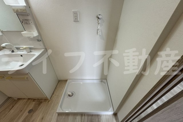 新栄プロパティ東大阪Ⅰの設備