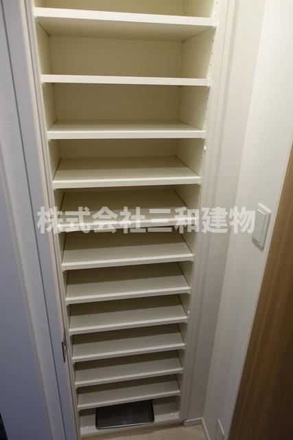 パークアクシス赤塚のその他|※写真は同タイプ住戸です。