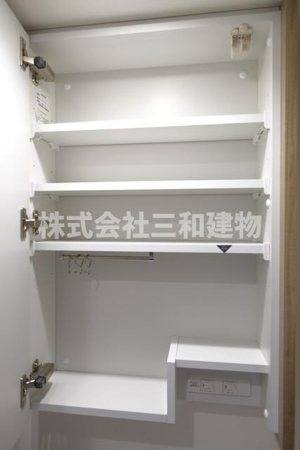 パークアクシス赤塚のその他|※写真は同タイプ住戸です。