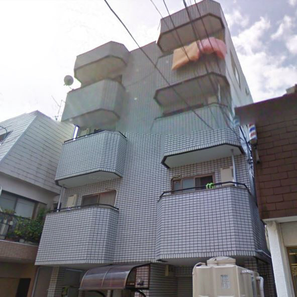 トレンディ黒原