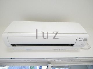 ハイズコンフロント横濱ベイの設備|一年を通して快適に過ごせるエアコン完備！