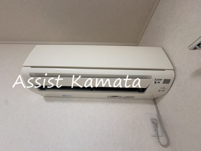 ＳＡＫＵＲＡＳ　ＴＥＲＲＡＣＥの設備