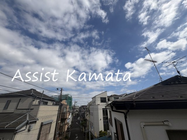 ＳＡＫＵＲＡＳ　ＴＥＲＲＡＣＥの展望