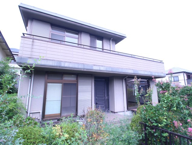 【和室】 | 西田宮町　貸家 | 2階和室になります。
室内非常に綺麗です♪