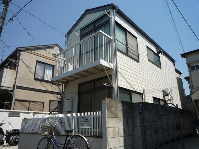 【外観】