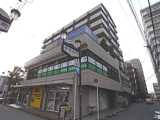SUNミネマツのその他共用部分