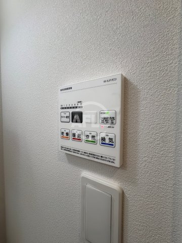 ArtizA瓦屋町Ⅱの設備|ArtizA瓦屋町Ⅱ　浴室乾燥