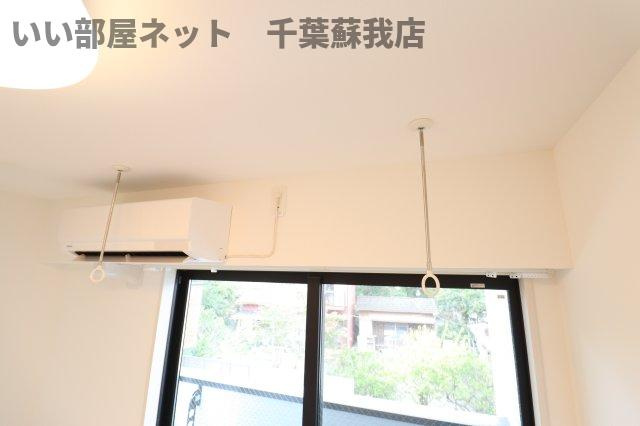 フォーサイト千葉寺の内装|中はこのようになっています