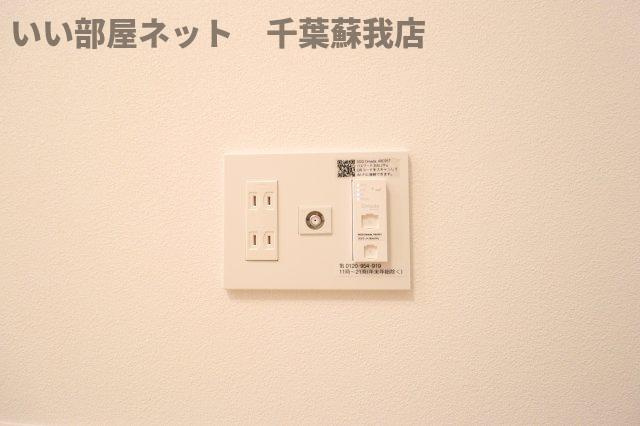 フォーサイト千葉寺の設備