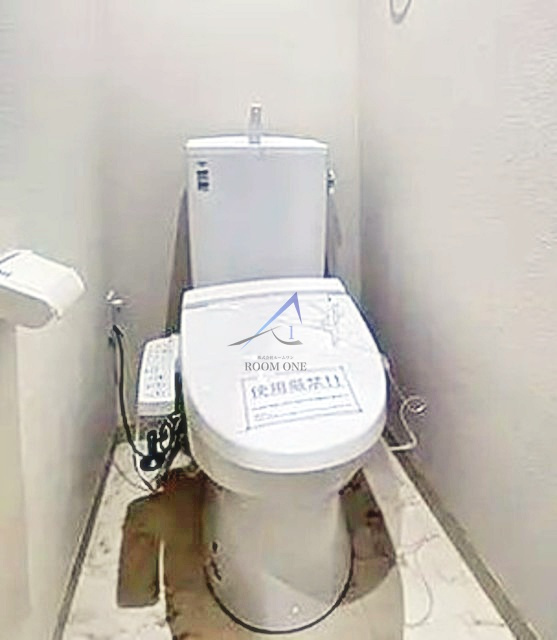 ＫＬＥＩＳ梅島のトイレ|トイレです。