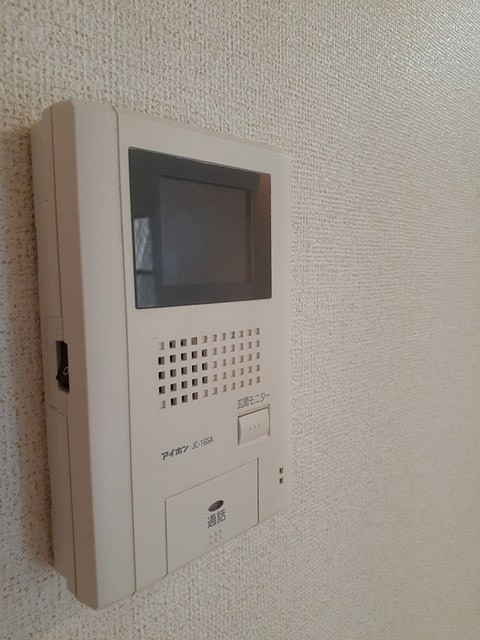 フォルシュ　Ⅰのセキュリティ