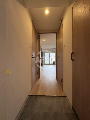 ArtizA瓦屋町Ⅱの玄関|ArtizA瓦屋町Ⅱ　玄関