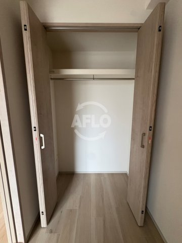 ArtizA瓦屋町Ⅱの収納|ArtizA瓦屋町Ⅱ　収納