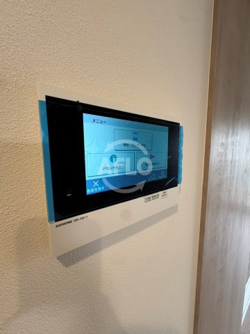 ArtizA瓦屋町Ⅱのセキュリティ|ArtizA瓦屋町Ⅱ　セキュリティ