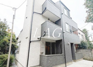 Ｉｎｄｉｇｏ　Ｌｏｔｕｓの画像