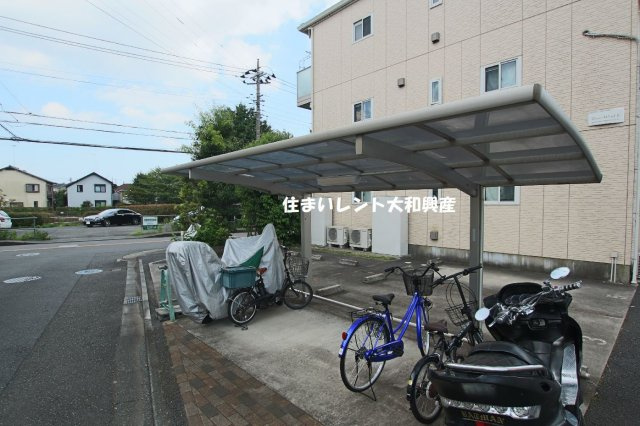 River Wind 2のその他共用部分