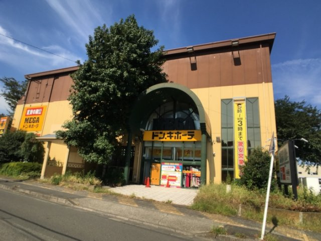 River Wind 2の周辺