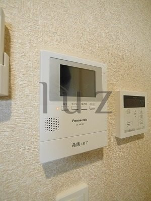 シュガーハイムのセキュリティ