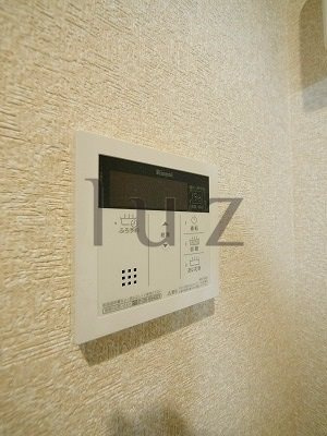シュガーハイムの設備