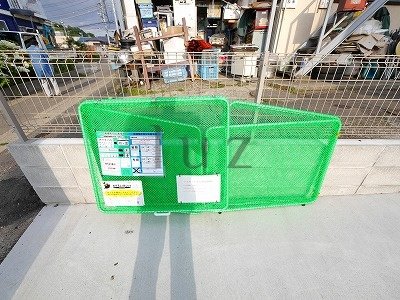 シュガーハイムのその他共用部分