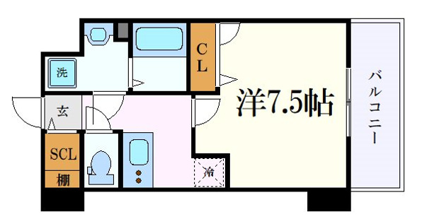 エスリード大須デュオ