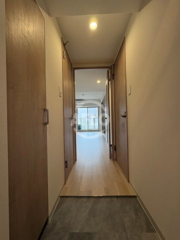 ArtizA瓦屋町Ⅱの玄関|ArtizA瓦屋町Ⅱ　玄関