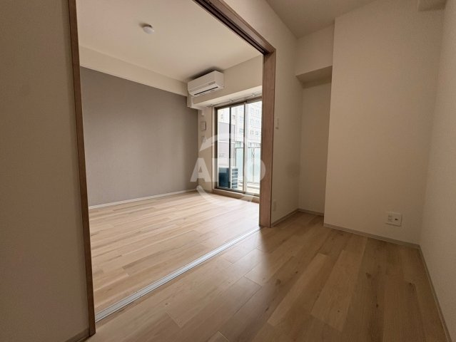 ArtizA瓦屋町Ⅱの洋室|ArtizA瓦屋町Ⅱ　洋室