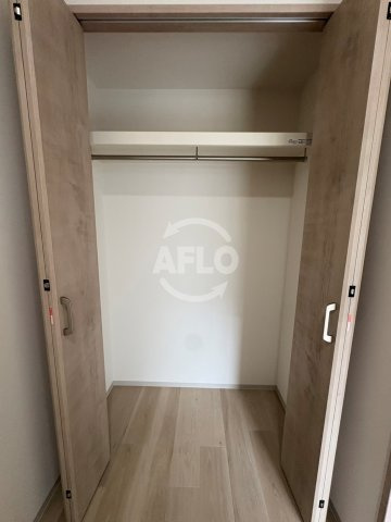 ArtizA瓦屋町Ⅱの収納|ArtizA瓦屋町Ⅱ　収納