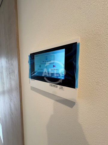 ArtizA瓦屋町Ⅱのセキュリティ|ArtizA瓦屋町Ⅱ　セキュリティ