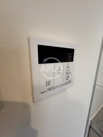 ArtizA瓦屋町Ⅱの設備|ArtizA瓦屋町Ⅱ　追炊き