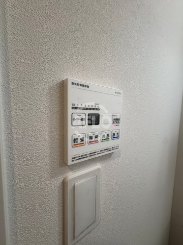 ArtizA瓦屋町Ⅱの設備|ArtizA瓦屋町Ⅱ　浴室乾燥