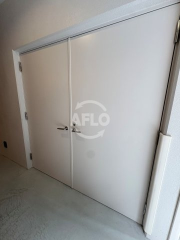 ArtizA瓦屋町Ⅱの設備|ArtizA瓦屋町Ⅱ　ゴミ置き場