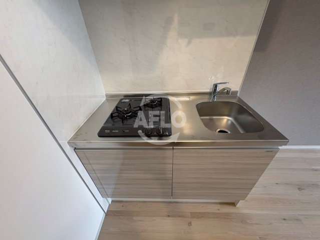 ArtizA瓦屋町Ⅱのキッチン|ArtizA瓦屋町Ⅱ　キッチン