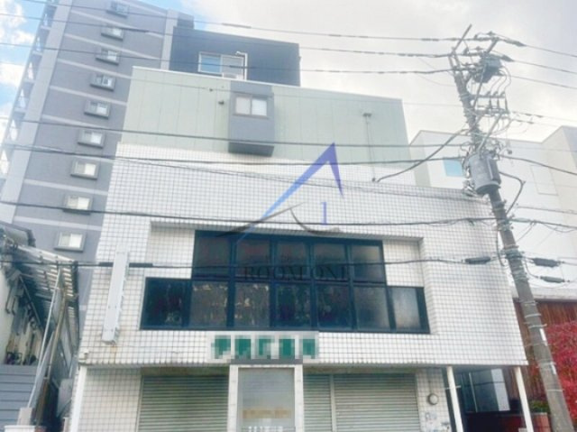 Hx元住吉