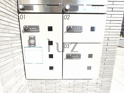 川崎市川崎区池田１丁目の賃貸マンションのその他共用部分
