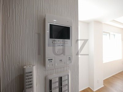 川崎市川崎区池田１丁目の賃貸マンションのセキュリティ