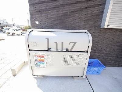川崎市川崎区池田１丁目の賃貸マンションのその他共用部分