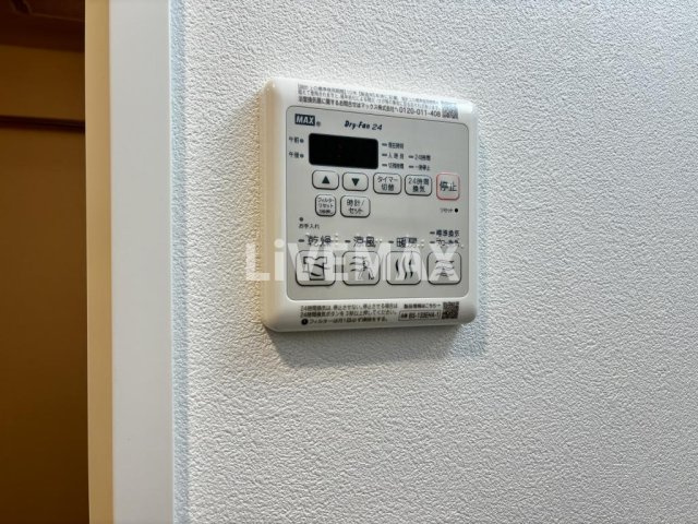 【設備】エスリード栄ラ・ヴィ