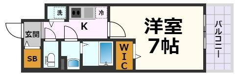 エスリード栄ラ・ヴィ