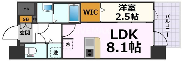 エスリード ザ・レガリア新栄ALTAIER