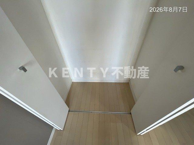 【収納】 | リファイズ品川南 | 収納があります