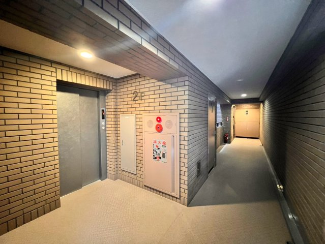 【その他共用部分】
