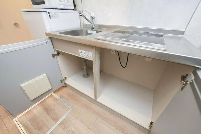 ＡＰ６０２　ランドフォレスト上十条